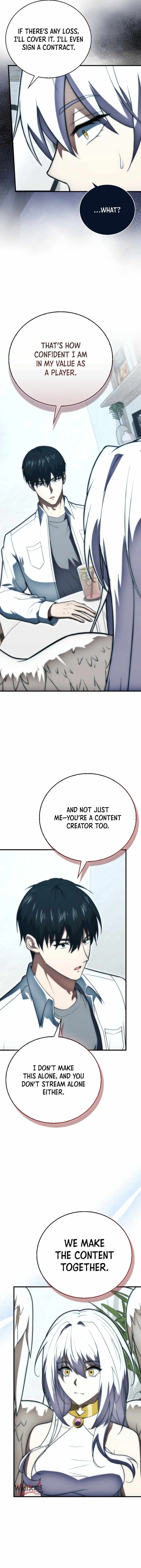 Max Talent Player Chapter 81 Page 7