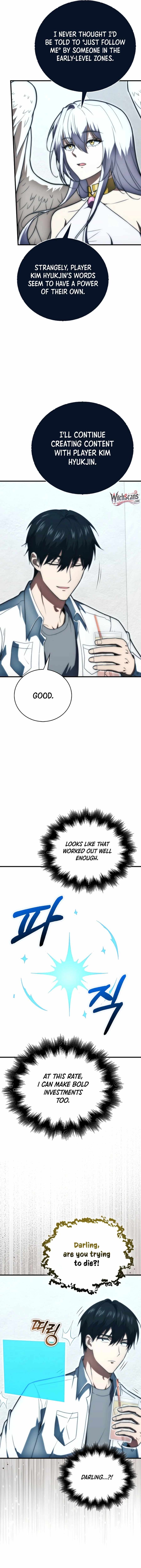 Max Talent Player Chapter 81 Page 9