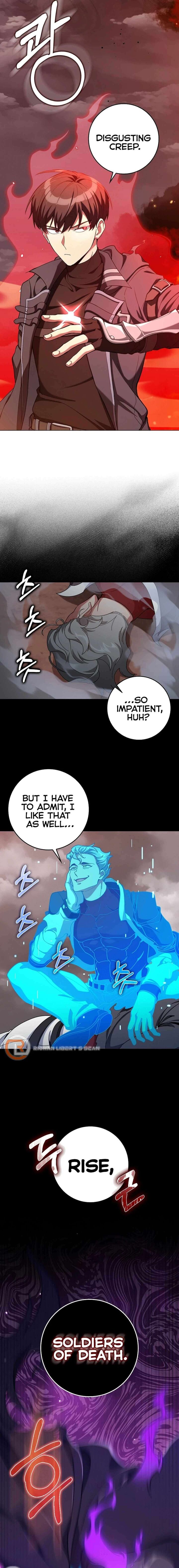 Max Talent Player Chapter 82 Page 12