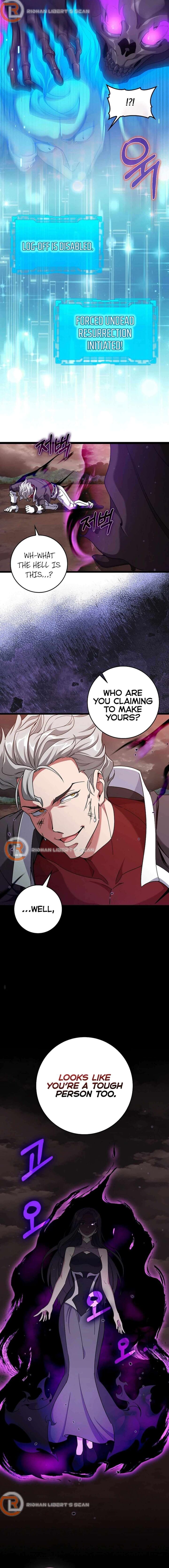 Max Talent Player Chapter 82 Page 13
