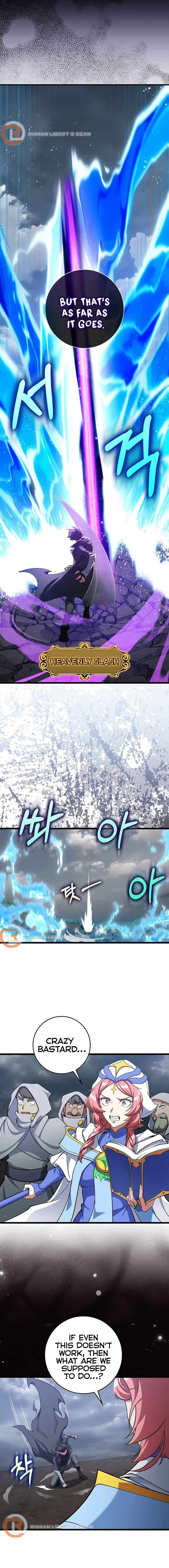 Max Talent Player Chapter 82 Page 18