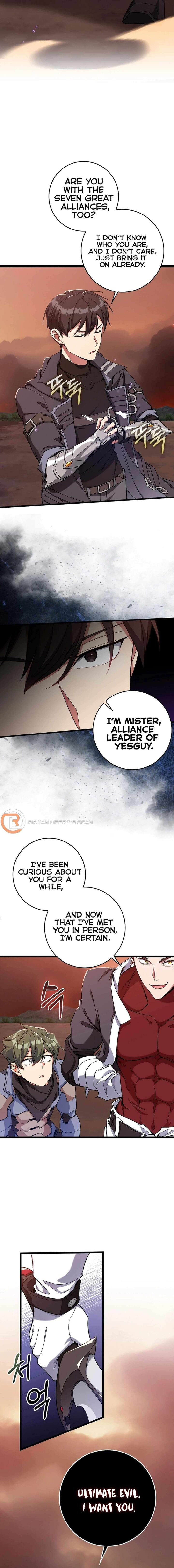 Max Talent Player Chapter 82 Page 2