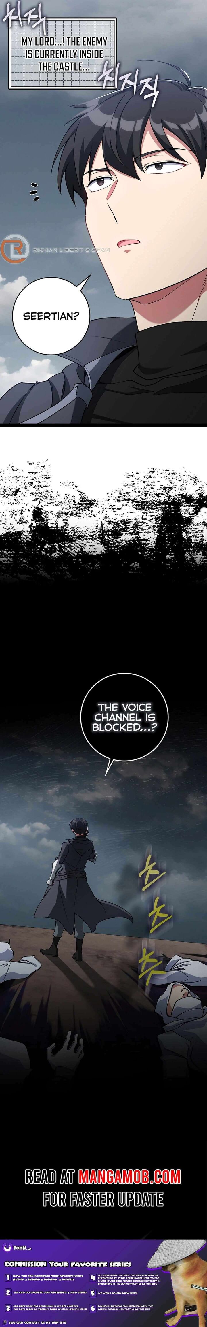 Max Talent Player Chapter 82 Page 20