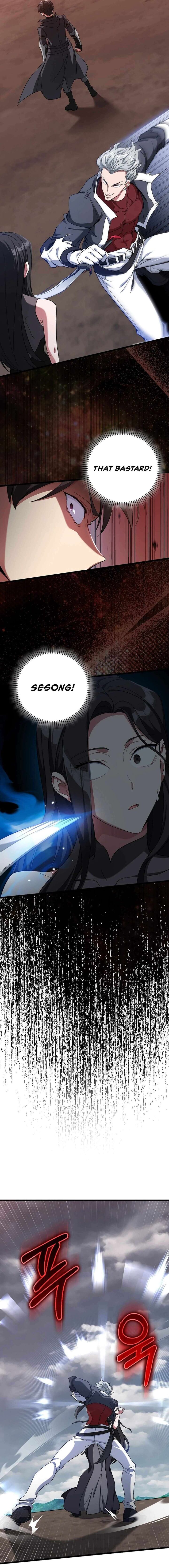 Max Talent Player Chapter 82 Page 4