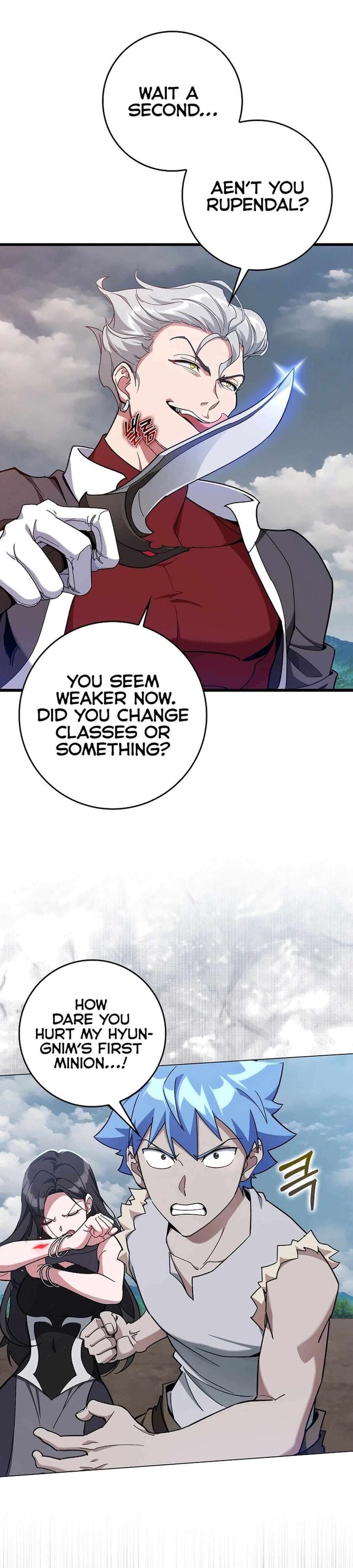 Max Talent Player Chapter 82 Page 6
