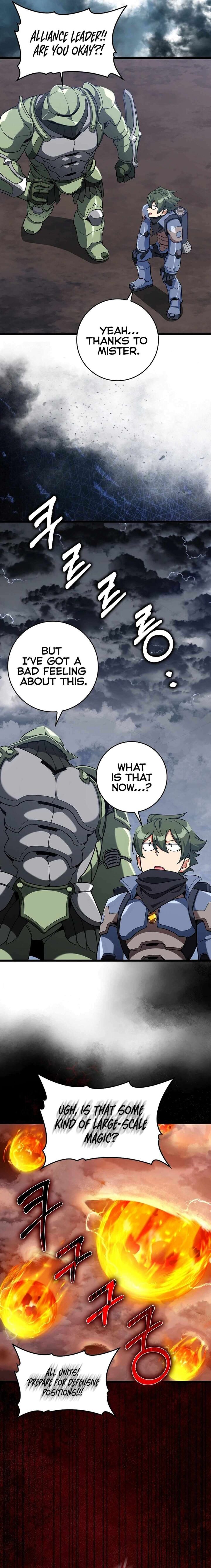 Max Talent Player Chapter 82 Page 9