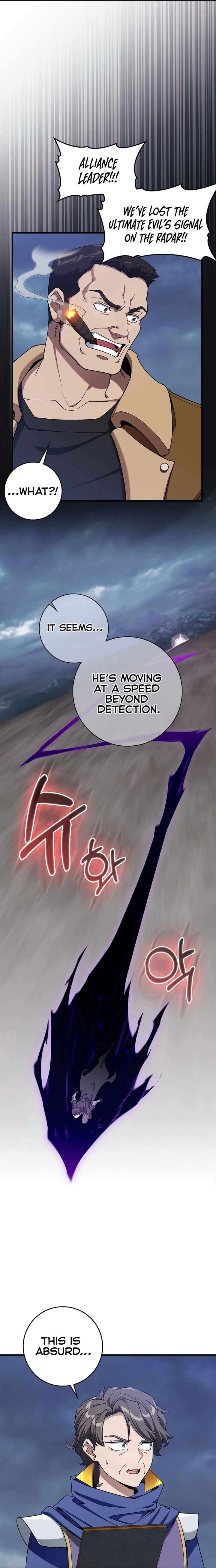 Max Talent Player Chapter 83 Page 15