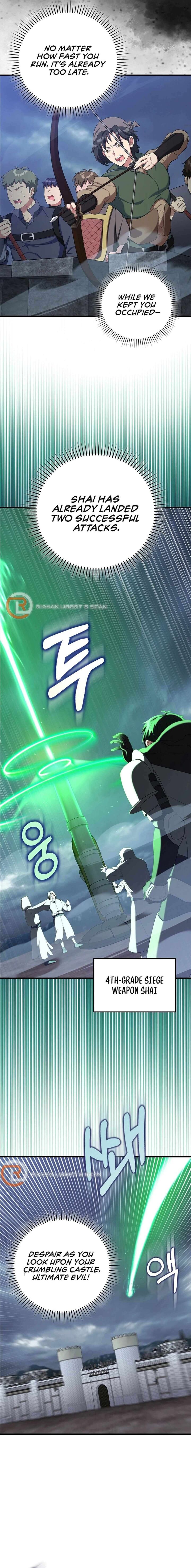 Max Talent Player Chapter 83 Page 17
