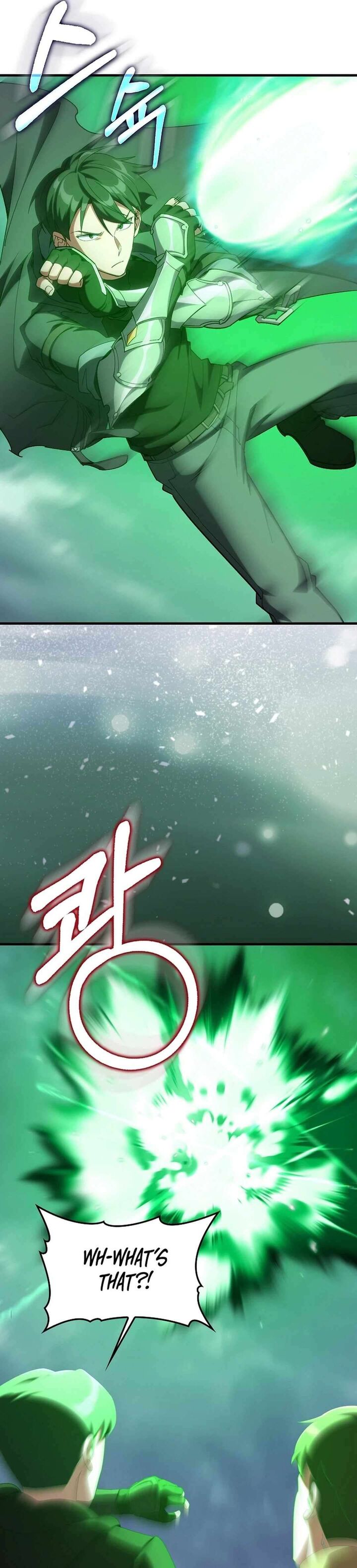 Max Talent Player Chapter 83 Page 18