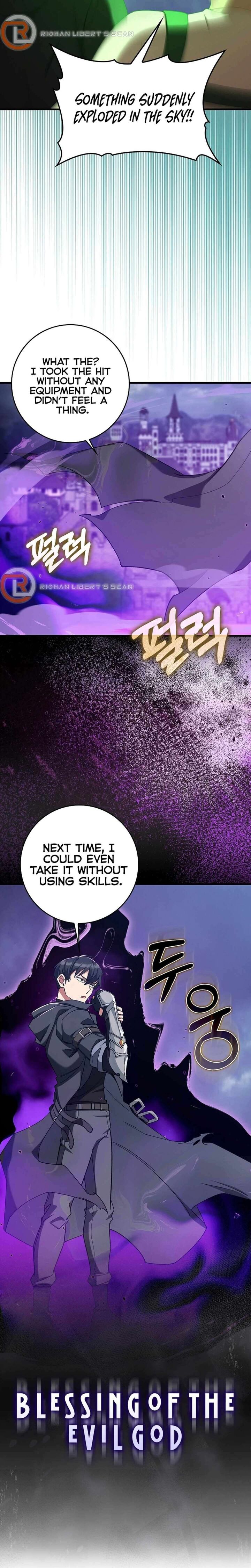 Max Talent Player Chapter 83 Page 19
