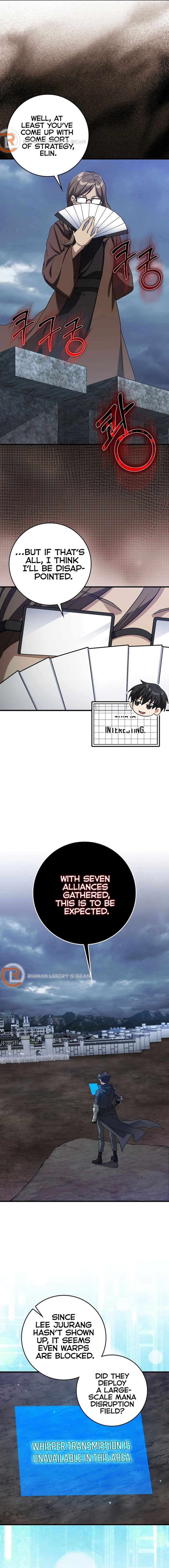 Max Talent Player Chapter 83 Page 2