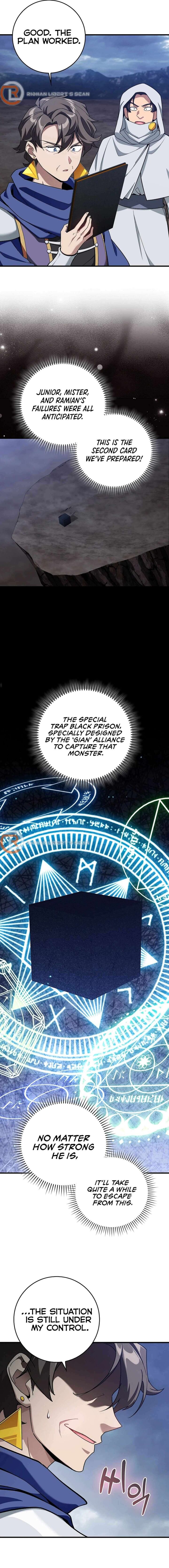 Max Talent Player Chapter 83 Page 6