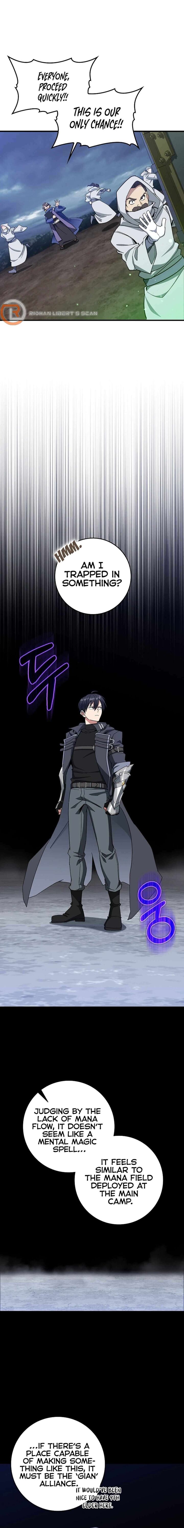 Max Talent Player Chapter 83 Page 7