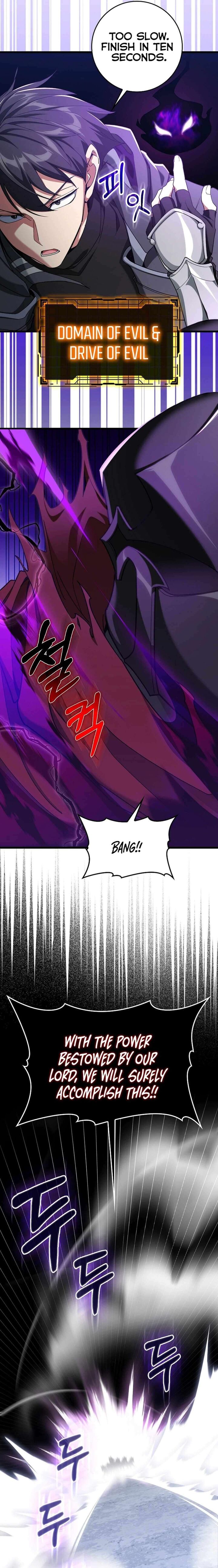 Max Talent Player Chapter 83 Page 9