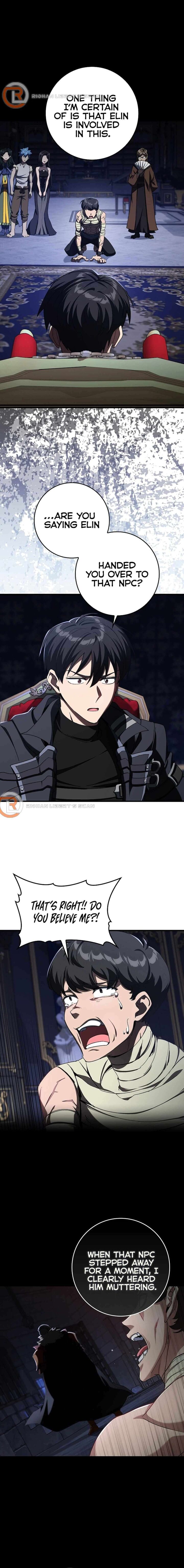 Max Talent Player Chapter 84 Page 13