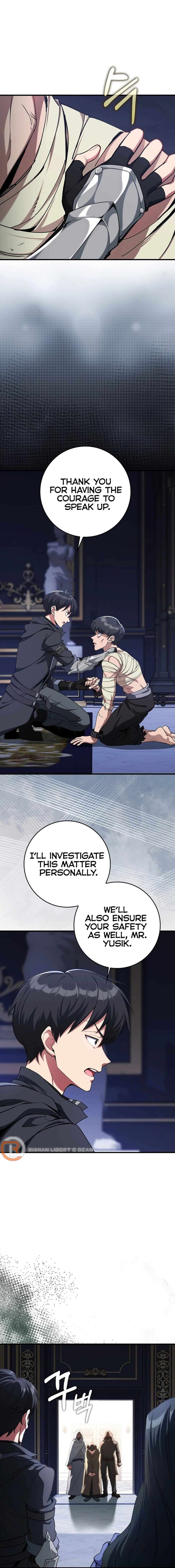 Max Talent Player Chapter 84 Page 15