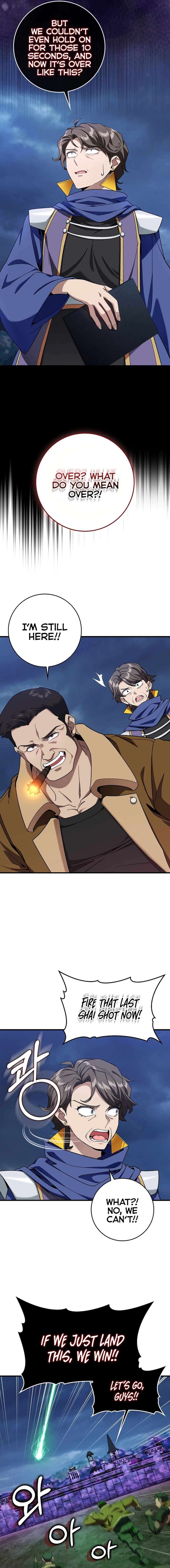 Max Talent Player Chapter 84 Page 3