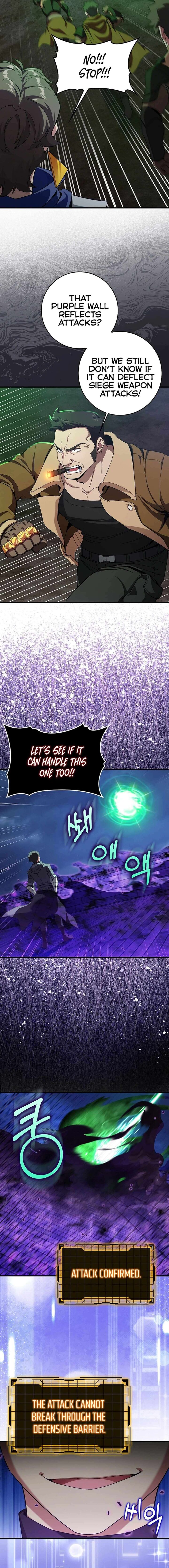 Max Talent Player Chapter 84 Page 4