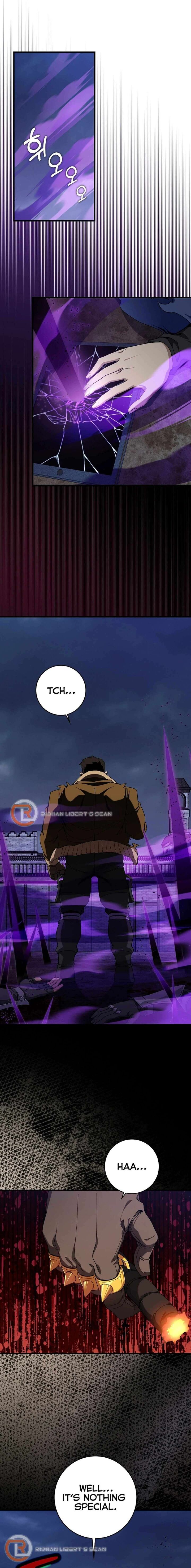 Max Talent Player Chapter 84 Page 6