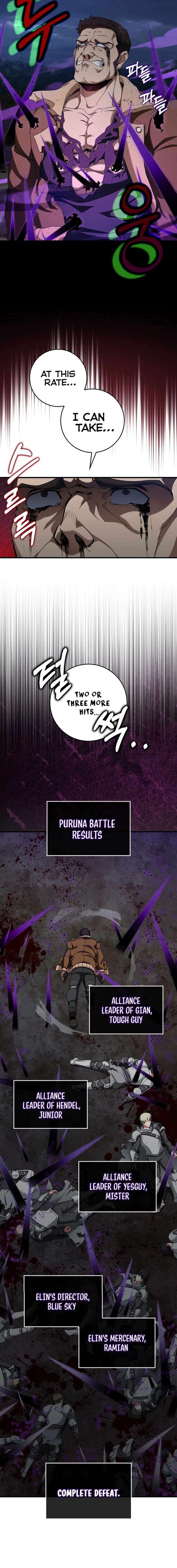 Max Talent Player Chapter 84 Page 7