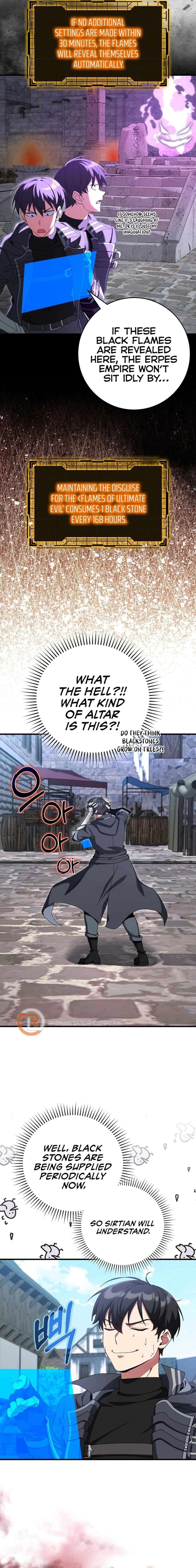 Max Talent Player Chapter 85 Page 5
