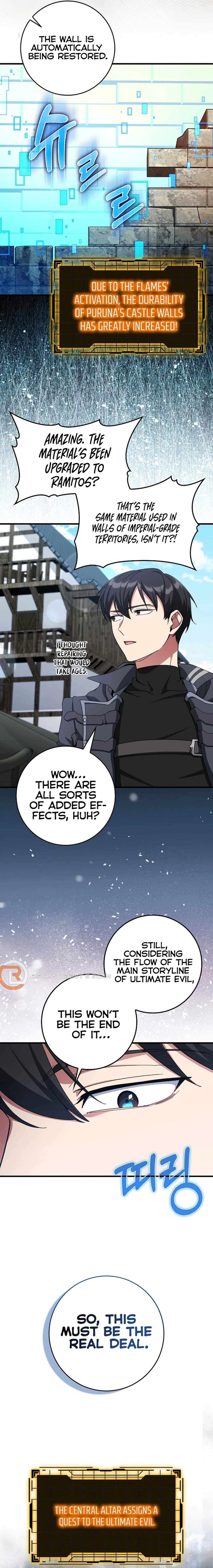 Max Talent Player Chapter 85 Page 7