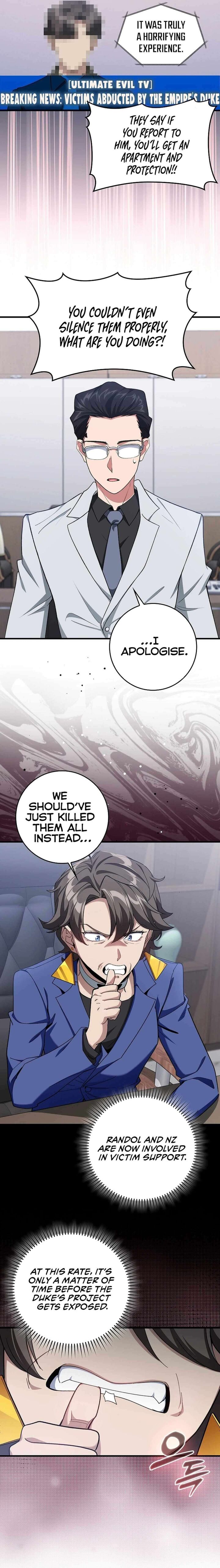Max Talent Player Chapter 85 Page 9