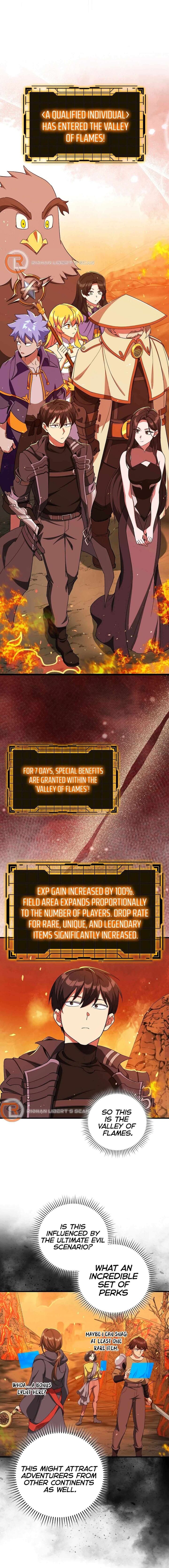 Max Talent Player Chapter 86 Page 13