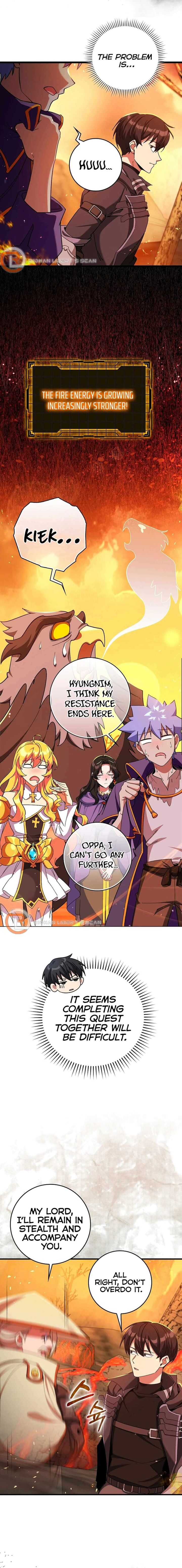 Max Talent Player Chapter 86 Page 14
