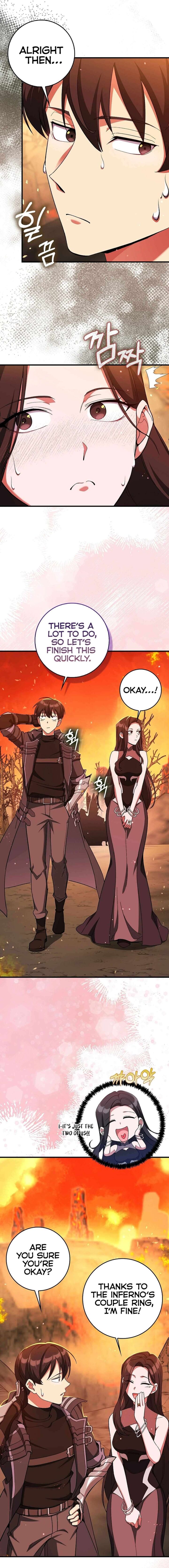 Max Talent Player Chapter 86 Page 15