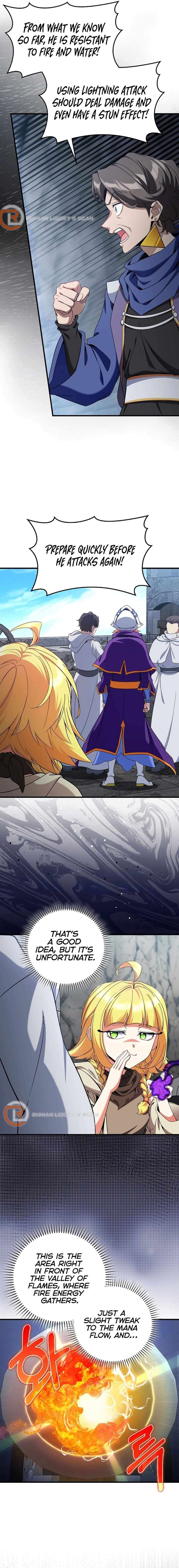 Max Talent Player Chapter 86 Page 2
