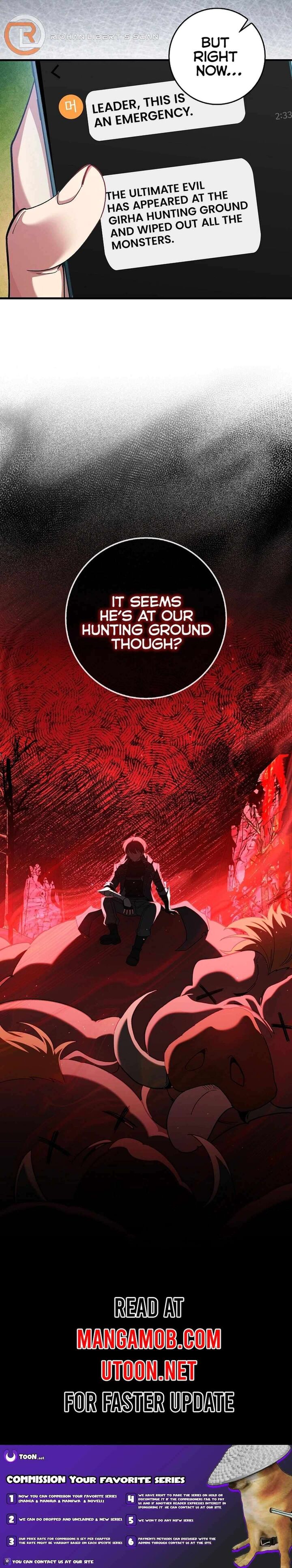 Max Talent Player Chapter 86 Page 20