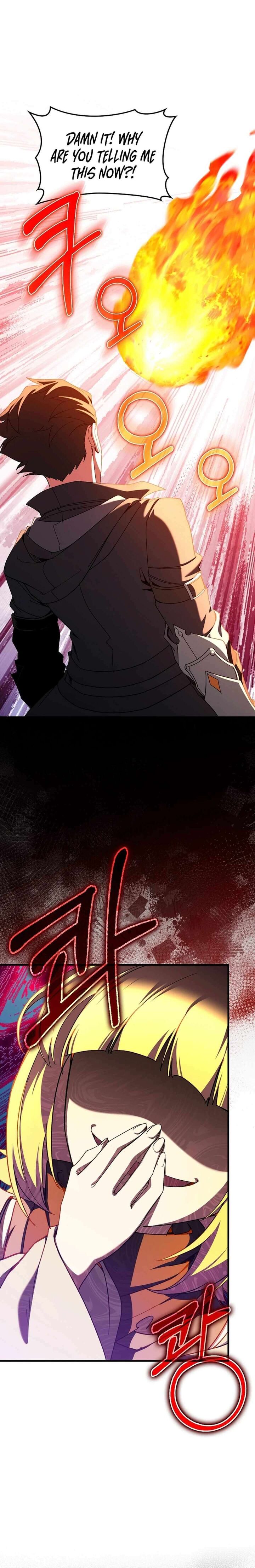 Max Talent Player Chapter 86 Page 4