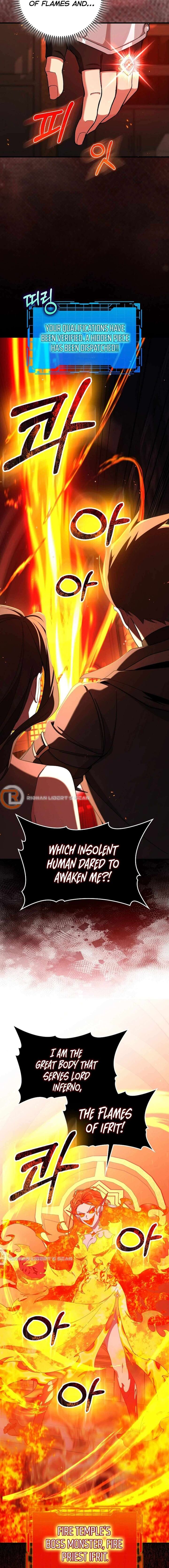 Max Talent Player Chapter 87 Page 19