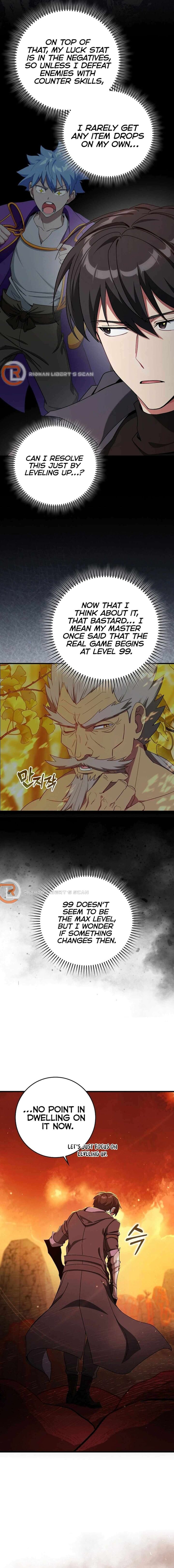 Max Talent Player Chapter 87 Page 2
