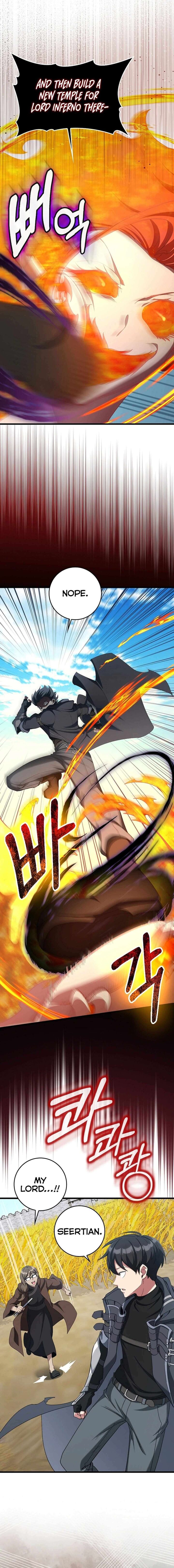 Max Talent Player Chapter 88 Page 10