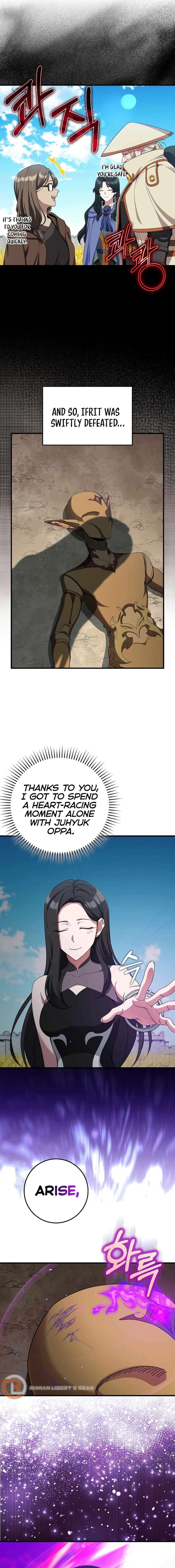 Max Talent Player Chapter 88 Page 13