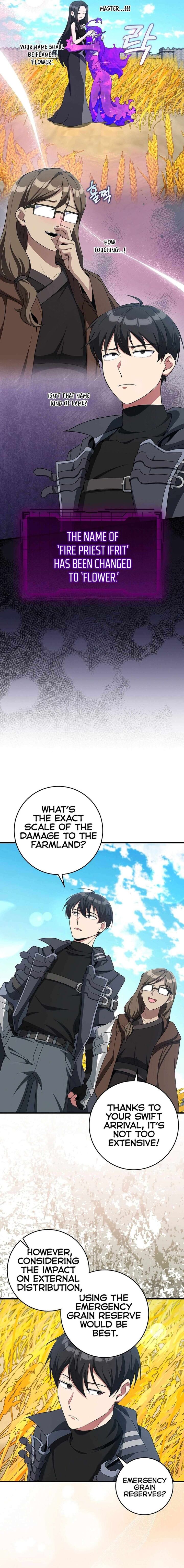 Max Talent Player Chapter 88 Page 15