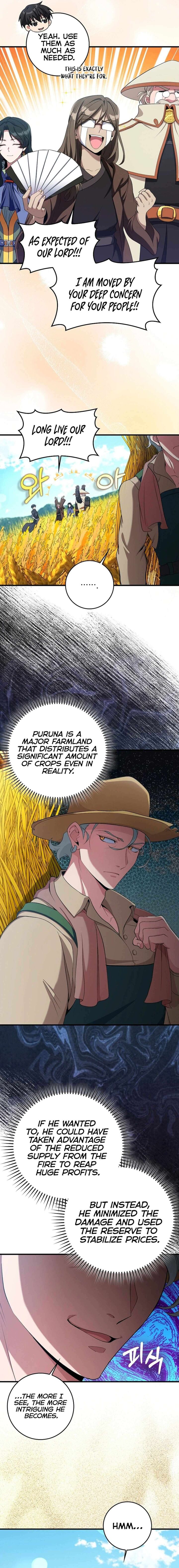 Max Talent Player Chapter 88 Page 16