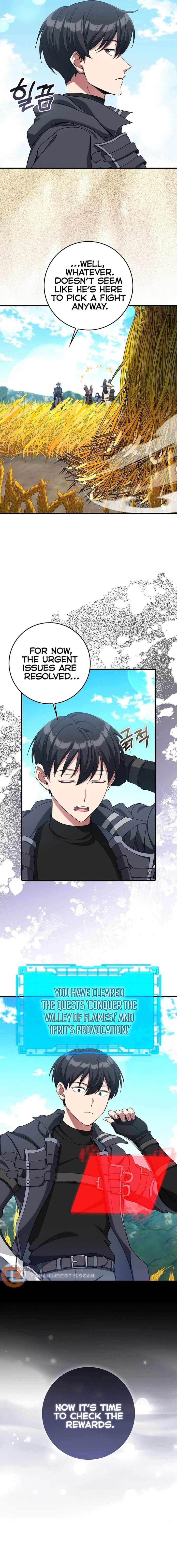 Max Talent Player Chapter 88 Page 17