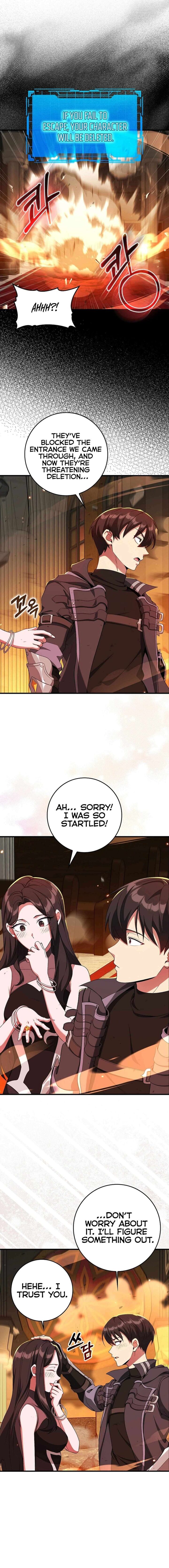 Max Talent Player Chapter 88 Page 2