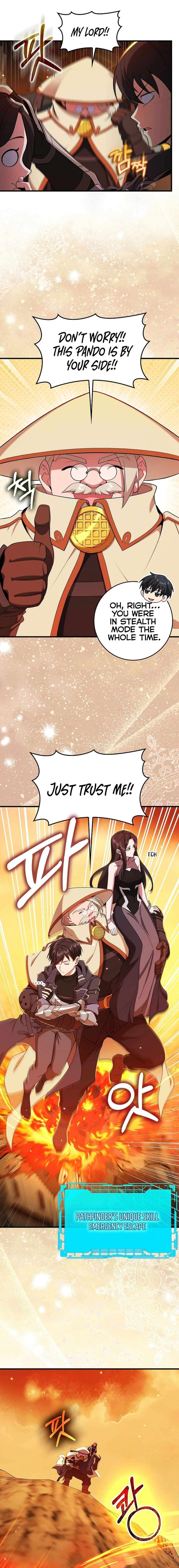 Max Talent Player Chapter 88 Page 3
