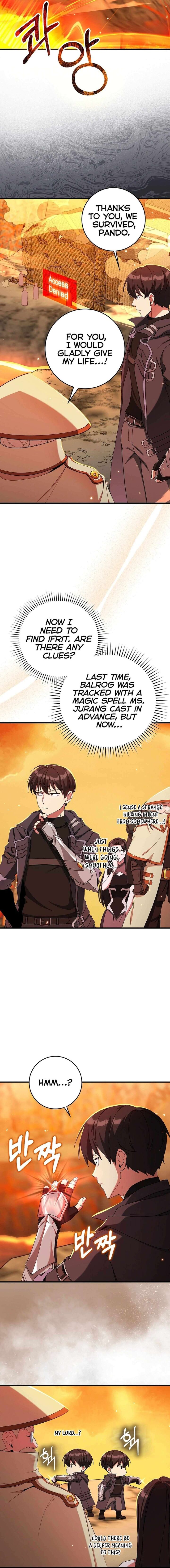 Max Talent Player Chapter 88 Page 4