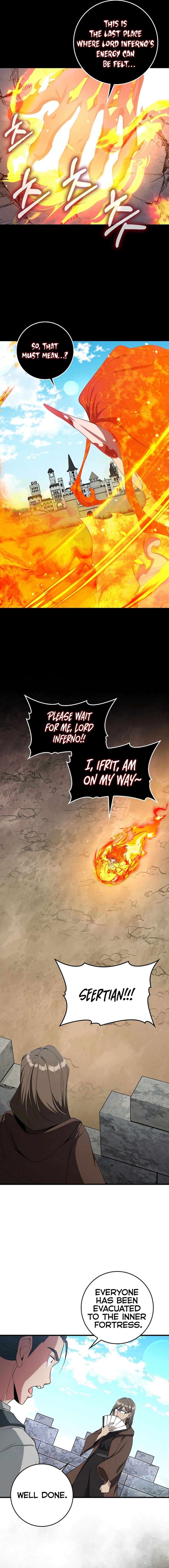 Max Talent Player Chapter 88 Page 7