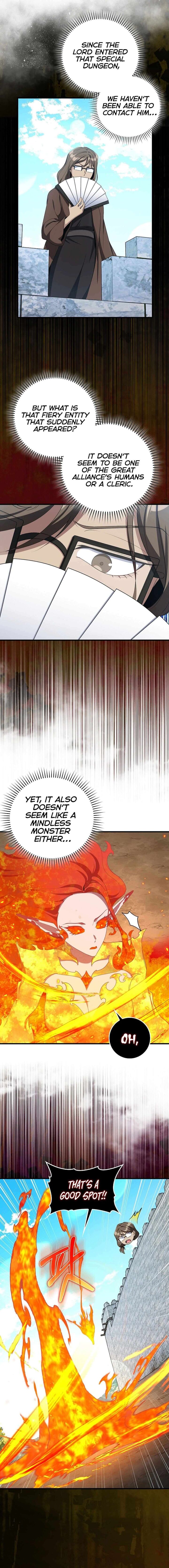 Max Talent Player Chapter 88 Page 8