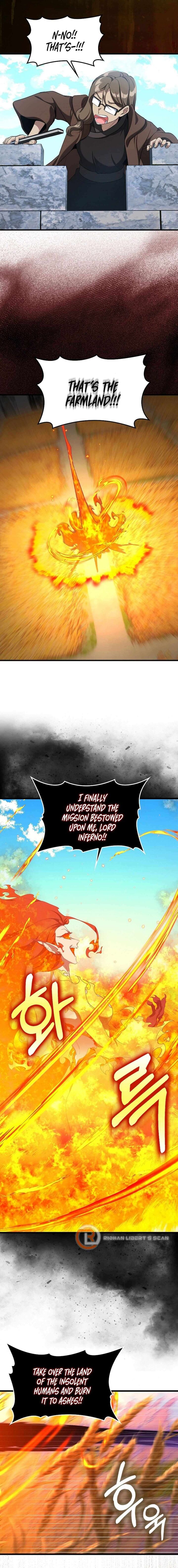 Max Talent Player Chapter 88 Page 9