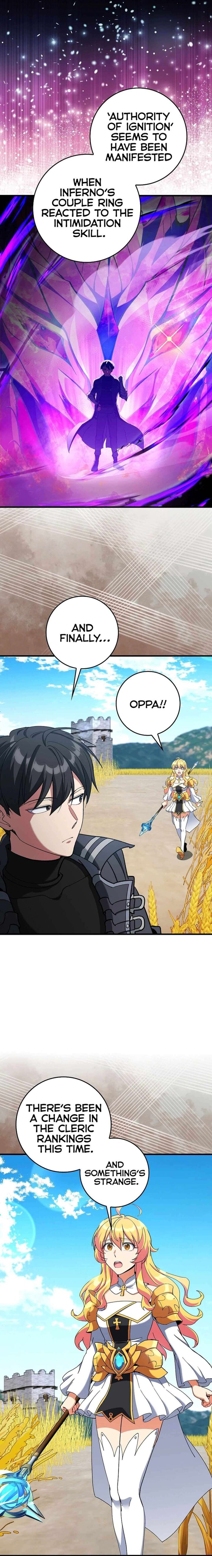 Max Talent Player Chapter 89 Page 10