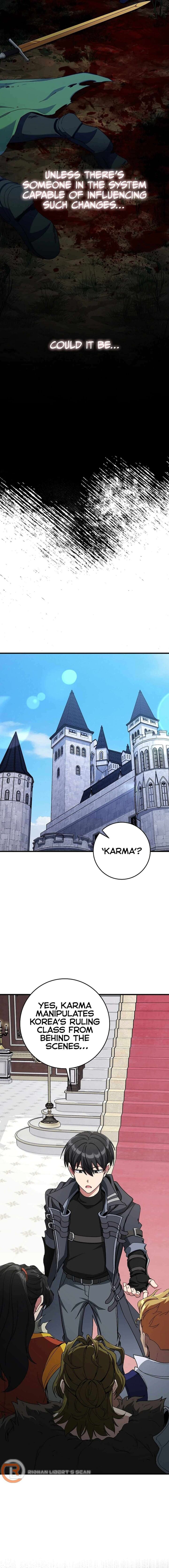 Max Talent Player Chapter 89 Page 13