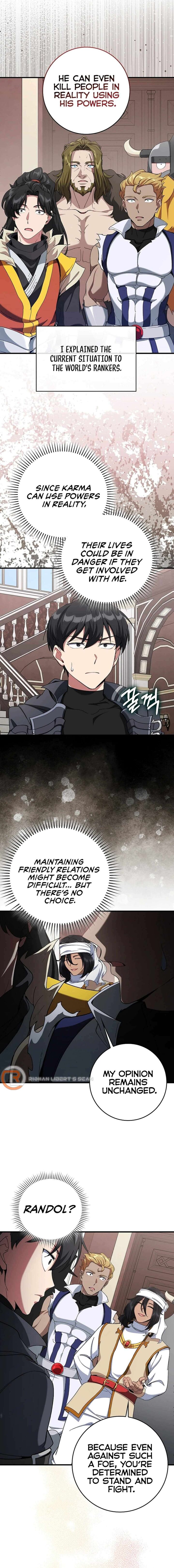 Max Talent Player Chapter 89 Page 14