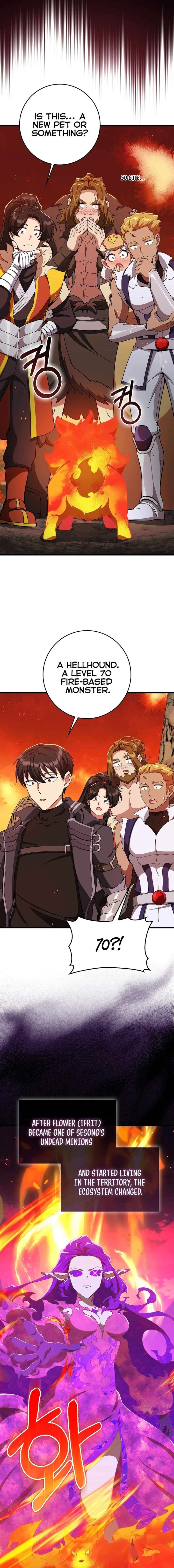 Max Talent Player Chapter 89 Page 16